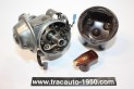 ALLUMEUR BOSCH 9 230 141 415  R248/C33  4 CYLINDRES...RENAULT mot 688-10 voir descriptif