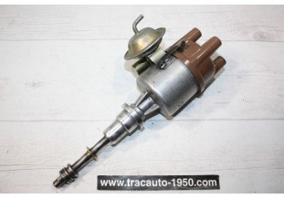 ALLUMEUR DUCELLIER 4245  R247/C34  4 CYLINDRES...RENAULT R8S ALPINE A110voir descriptif