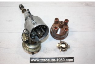 ALLUMEUR DUCELLIER 4245  R247/C34  4 CYLINDRES...RENAULT R8S ALPINE A110voir descriptif