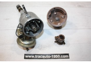 ALLUMEUR DUCELLIER 4245  R247/C34  4 CYLINDRES...RENAULT R8S ALPINE A110voir descriptif