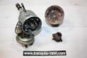 ALLUMEUR DUCELLIER 4245  R247/C34  4 CYLINDRES...RENAULT R8S ALPINE A110voir descriptif