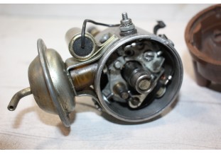 ALLUMEUR DUCELLIER 4245  R247/C34  4 CYLINDRES...RENAULT R8S ALPINE A110voir descriptif