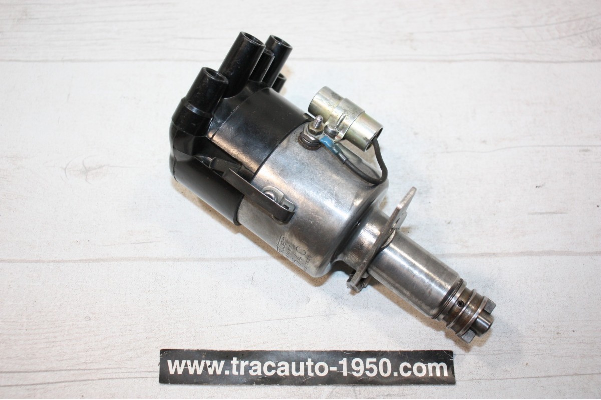 ALLUMEUR DUCELLIER 4254C  DVO10a  4 CYLINDRES...CITROEN ID DS voir descriptif