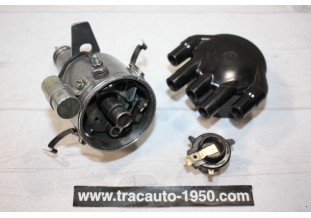 ALLUMEUR DUCELLIER 4254C  DVO10a  4 CYLINDRES...CITROEN ID DS voir descriptif