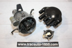 ALLUMEUR DUCELLIER 4254C  DVO10a  4 CYLINDRES...CITROEN ID DS voir descriptif