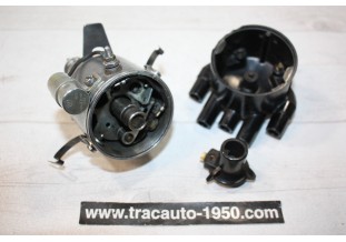 ALLUMEUR DUCELLIER 4254C  DVO10a  4 CYLINDRES...CITROEN ID DS voir descriptif