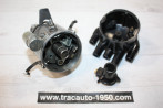 ALLUMEUR DUCELLIER 4254C  DVO10a  4 CYLINDRES...CITROEN ID DS voir descriptif