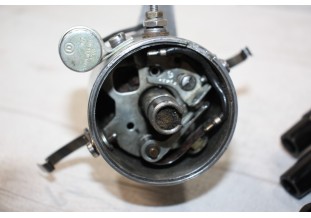 ALLUMEUR DUCELLIER 4254C  DVO10a  4 CYLINDRES...CITROEN ID DS voir descriptif