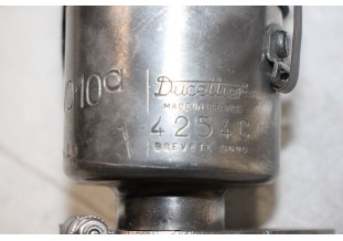 ALLUMEUR DUCELLIER 4254C  DVO10a  4 CYLINDRES...CITROEN ID DS voir descriptif