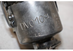 ALLUMEUR DUCELLIER 4254C  DVO10a  4 CYLINDRES...CITROEN ID DS voir descriptif