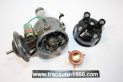 ALLUMEUR DUCELLIER 4259A  4 CYLINDRES...PEUGEOT 204 304 voir descriptif