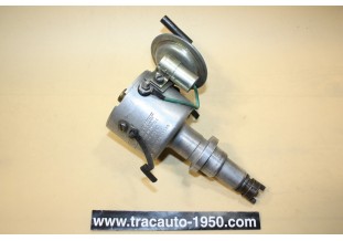 ALLUMEUR DUCELLIER 4296  R259/C33  4 CYLINDRES...RENAULT voir descriptif