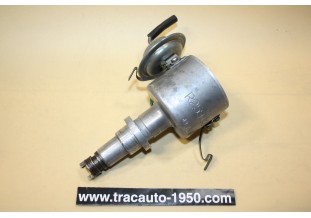 ALLUMEUR DUCELLIER 4296  R259/C33  4 CYLINDRES...RENAULT voir descriptif