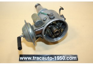ALLUMEUR DUCELLIER 4296  R259/C33  4 CYLINDRES...RENAULT voir descriptif