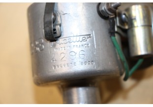 ALLUMEUR DUCELLIER 4296  R259/C33  4 CYLINDRES...RENAULT voir descriptif