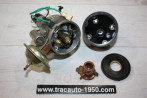 ALLUMEUR DUCELLIER 4309B R253  4 CYLINDRES...SIMCA TALBOT 1301