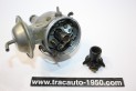 ALLUMEUR DUCELLIER 4375D  R268/C34   CYLINDRES...RENAULT R12 voir descriptif