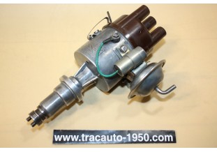 ALLUMEUR DUCELLIER 4388A  R248/C34  4 CYLINDRES...R12TS R15 TL/GTL ALPINE A110 voir descriptif