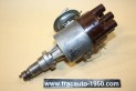 ALLUMEUR DUCELLIER 4388A  R248/C34  4 CYLINDRES...R12TS R15 TL/GTL ALPINE A110 voir descriptif