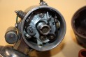 ALLUMEUR DUCELLIER 4388A  R248/C34  4 CYLINDRES...R12TS R15 TL/GTL ALPINE A110 voir descriptif