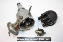 ALLUMEUR DUCELLIER 4439B  R268/C34  4 CYLINDRES...RENAULT R5 TL voir descriptif