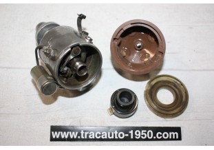 ALLUMEUR DUCELLIER 4482C  R285  4 CYLINDRES...RENAULT R5 voir descriptif
