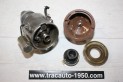 ALLUMEUR DUCELLIER 4482C  R285  4 CYLINDRES...RENAULT R5 voir descriptif