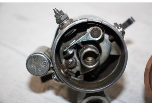 ALLUMEUR DUCELLIER 4482C  R285  4 CYLINDRES...RENAULT R5 voir descriptif
