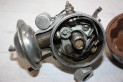 ALLUMEUR DUCELLIER 4490A M77 4 CYLINDRES...PEUGEOT 504 INJECTION voir descriptif