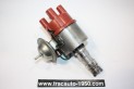 ALLUMEUR DUCELLIER 525013A  M86  4 CYLINDRES...PEUGEOT J7 moteur XC70 / XM7P voir descriptif