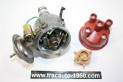 ALLUMEUR DUCELLIER 525013A  M86  4 CYLINDRES...PEUGEOT J7 moteur XC70 / XM7P voir descriptif