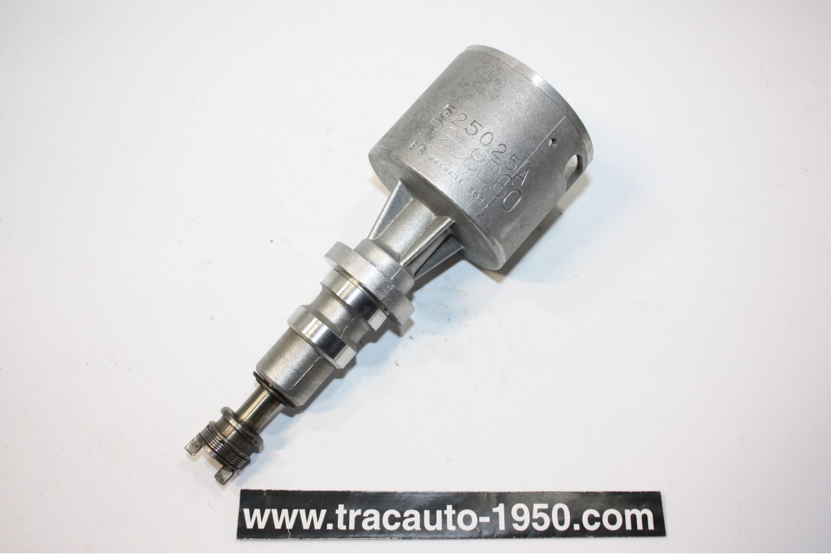 CORPS D' ALLUMEUR DUCELLIER 525035A  R258/D60  4 CYMIDRES...R16 R17TS R20 ALPINE A110 voir descriptif