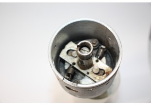 CORPS D' ALLUMEUR DUCELLIER 525035A  R258/D60  4 CYMIDRES...R16 R17TS R20 ALPINE A110 voir descriptif