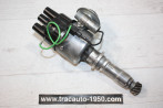 ALLUMEUR DUCELLIER 525068A  LA4/LD2  4 CYLINDRES... CITROEN CX 2400 voir descriptif