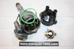 ALLUMEUR DUCELLIER 525068A  LA4/LD2  4 CYLINDRES... CITROEN CX 2400 voir descriptif