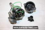 ALLUMEUR DUCELLIER 525068A  LA4/LD2  4 CYLINDRES... CITROEN CX 2400 voir descriptif