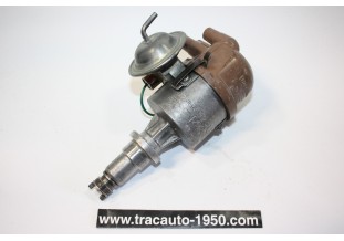 ALLUMEUR DUCELLIER 525116A  R268/C34  4 CYLINDRES...RENAULT R5 TL voir descriptif