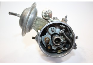 ALLUMEUR DUCELLIER 525116A  R268/C34  4 CYLINDRES...RENAULT R5 TL voir descriptif