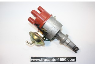 ALLUMEUR DUCELLIER 525116B  R268/C34  4 CYLINDRES...RENAULT R5 TL voir descriptif