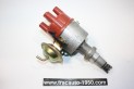 ALLUMEUR DUCELLIER 525116B  R268/C34  4 CYLINDRES...RENAULT R5 TL voir descriptif