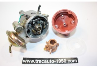 ALLUMEUR DUCELLIER 525116B  R268/C34  4 CYLINDRES...RENAULT R5 TL voir descriptif