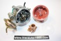 ALLUMEUR DUCELLIER 525116B  R268/C34  4 CYLINDRES...RENAULT R5 TL voir descriptif