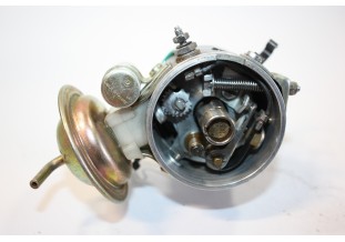 ALLUMEUR DUCELLIER 525116B  R268/C34  4 CYLINDRES...RENAULT R5 TL voir descriptif