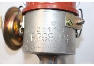 ALLUMEUR DUCELLIER 525116B  R268/C34  4 CYLINDRES...RENAULT R5 TL voir descriptif