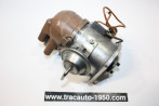 ALLUMEUR DUCELLIER 525135B  M106  4 CYLINDRES...PEUGEOT 104 ZS / S  voir descriptif