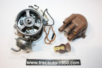 ALLUMEUR DUCELLIER 525135B  M106  4 CYLINDRES...PEUGEOT 104 ZS / S  voir descriptif