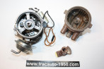 ALLUMEUR DUCELLIER 525135B  M106  4 CYLINDRES...PEUGEOT 104 ZS / S  voir descriptif