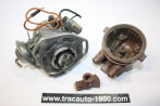 ALLUMEUR DUCELLIER 525135B  M106  4 CYLINDRES...PEUGEOT 104 ZS / S  voir descriptif