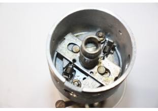 CORPS D' ALLUMEUR DUCELLIER 525164A R319/D59 4 CYMIDRES...R18 voir descriptif