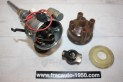 ALLUMEUR DUCELLIER 525259A  HUS 30P/30R  4 CYLINDRES...FIAT SEAT PANDA voir descriptif